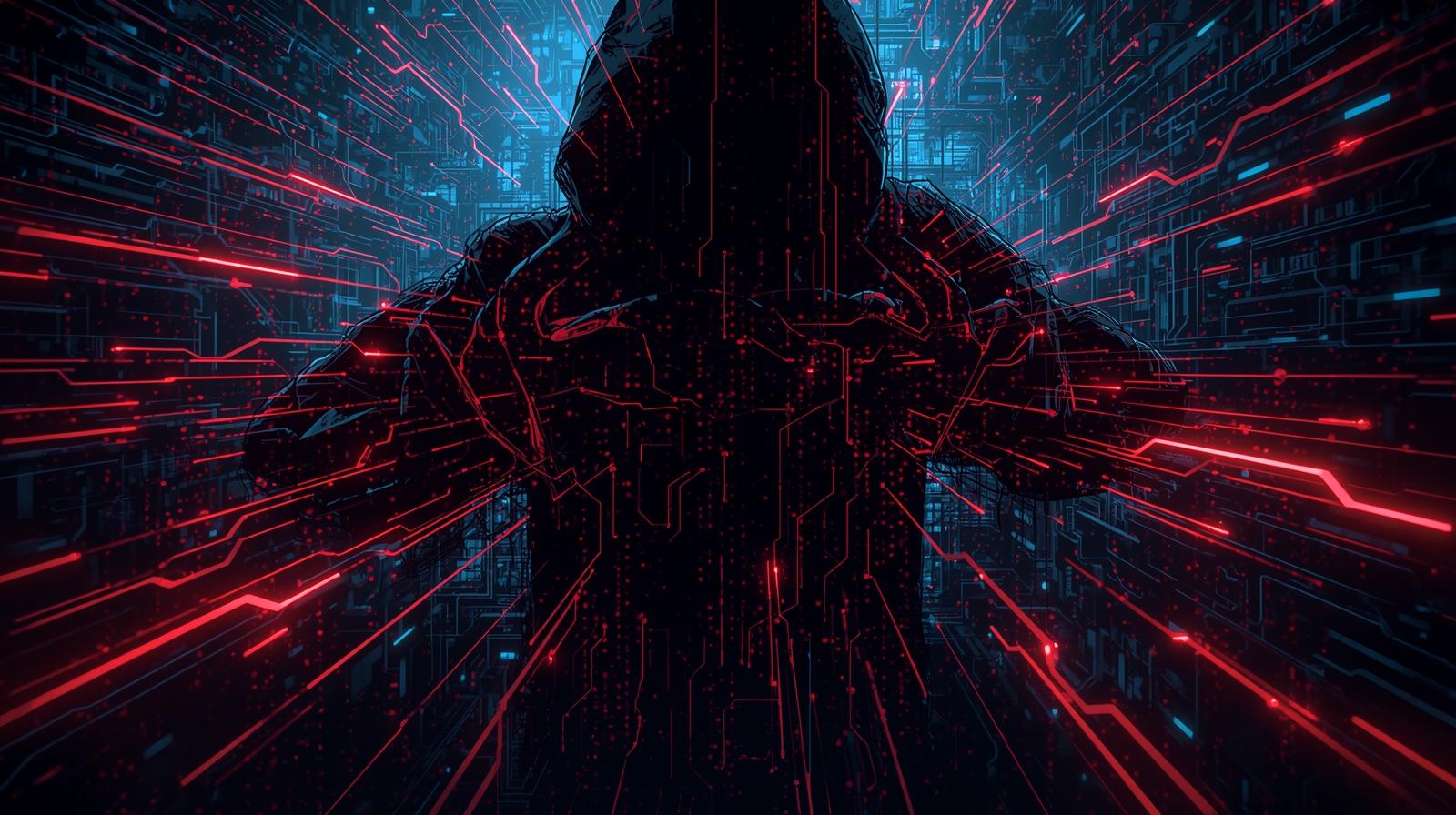 España registró 122.223 ciberataques en 2025: un 26% más y el ransomware se disparó un 120%