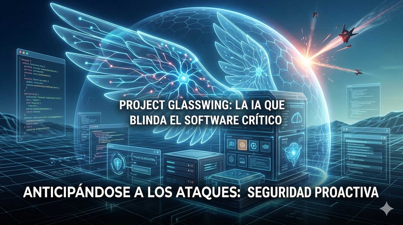 Project Glasswing