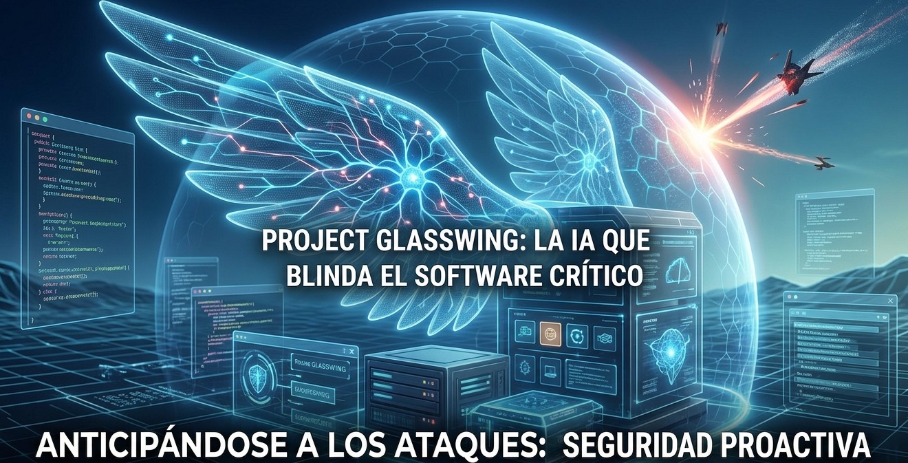 Project Glasswing